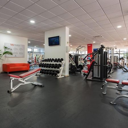 Apartamento T2 Club Amarilis - Portimão Extérieur photo