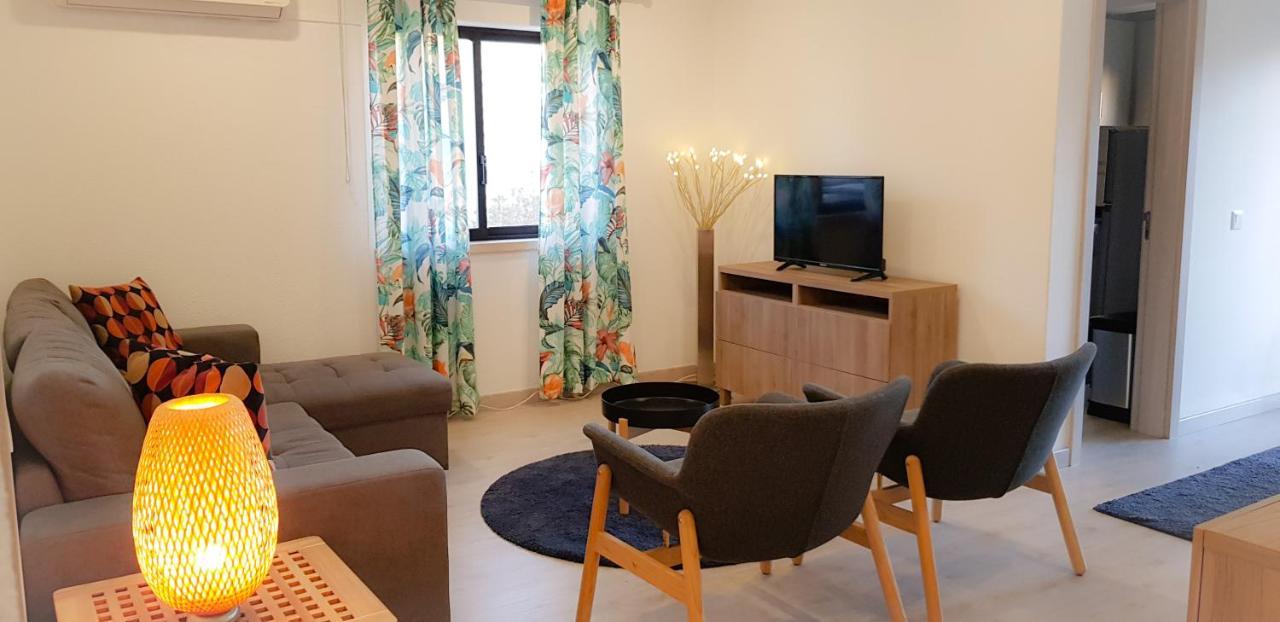Apartamento T2 Club Amarilis - Portimão Extérieur photo