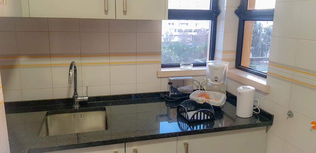 Apartamento T2 Club Amarilis - Portimão Extérieur photo