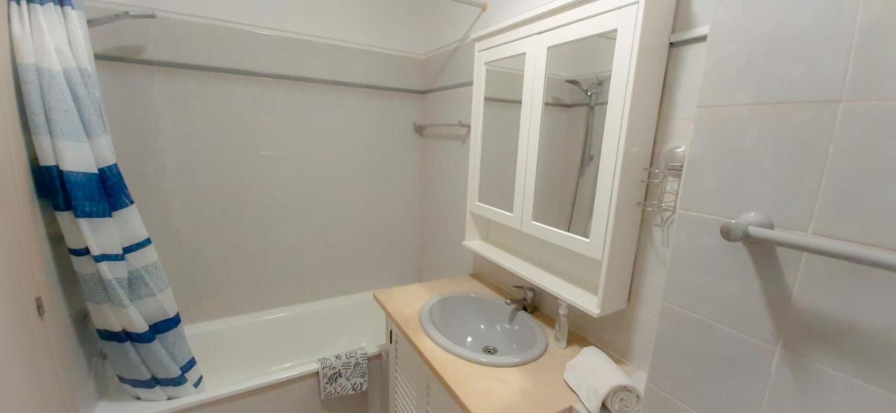 Apartamento T2 Club Amarilis - Portimão Extérieur photo