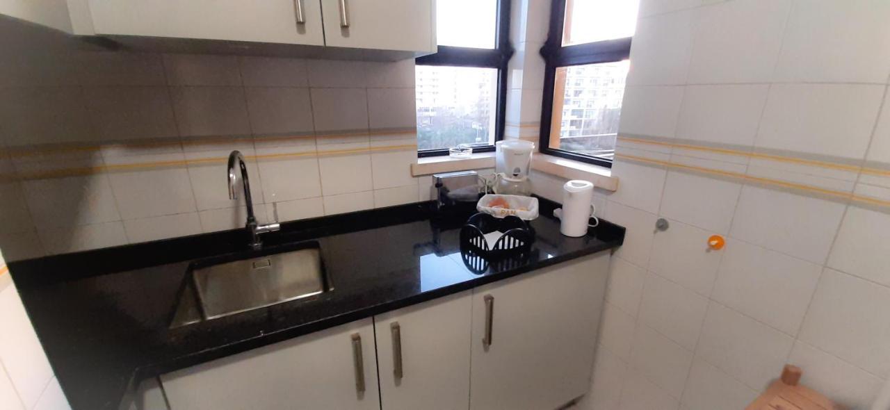 Apartamento T2 Club Amarilis - Portimão Extérieur photo