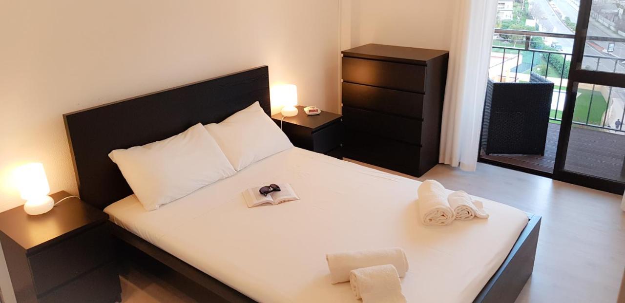 Apartamento T2 Club Amarilis - Portimão Extérieur photo