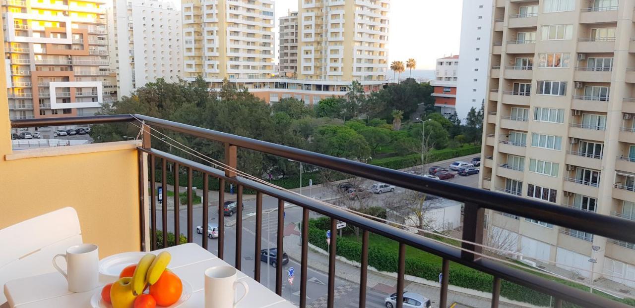 Apartamento T2 Club Amarilis - Portimão Extérieur photo