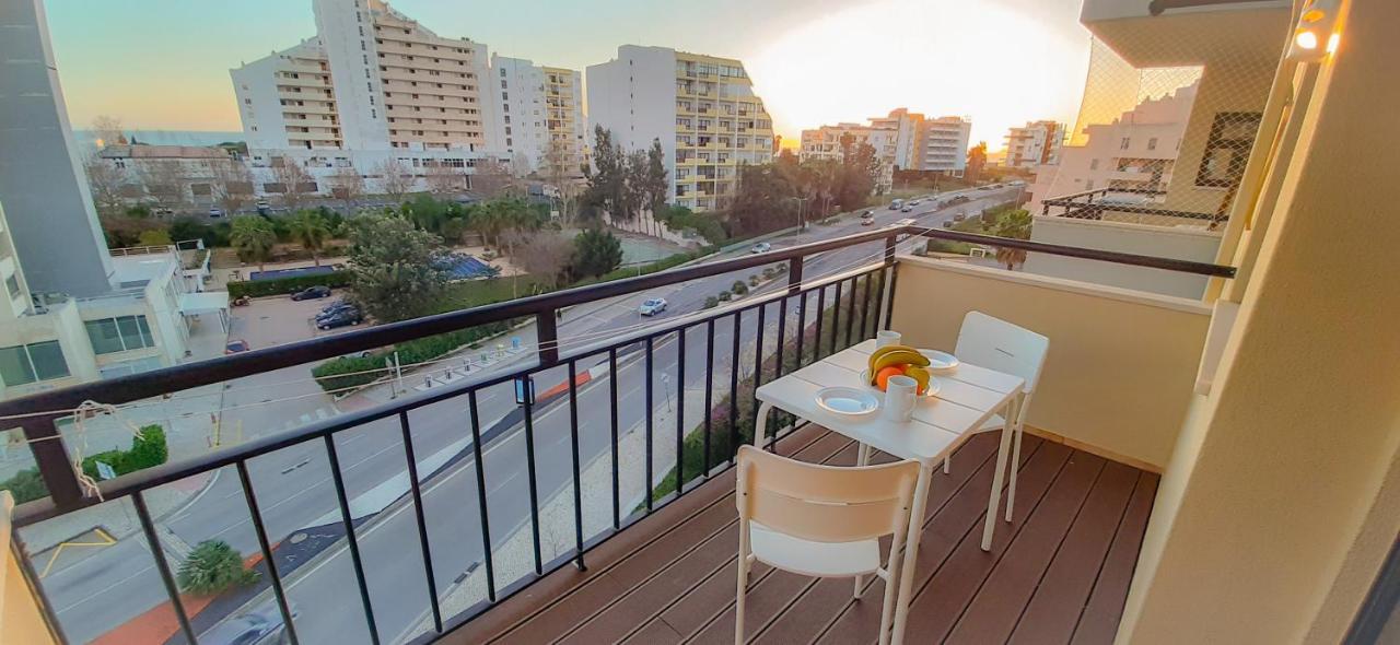 Apartamento T2 Club Amarilis - Portimão Extérieur photo
