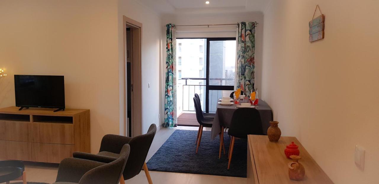 Apartamento T2 Club Amarilis - Portimão Extérieur photo
