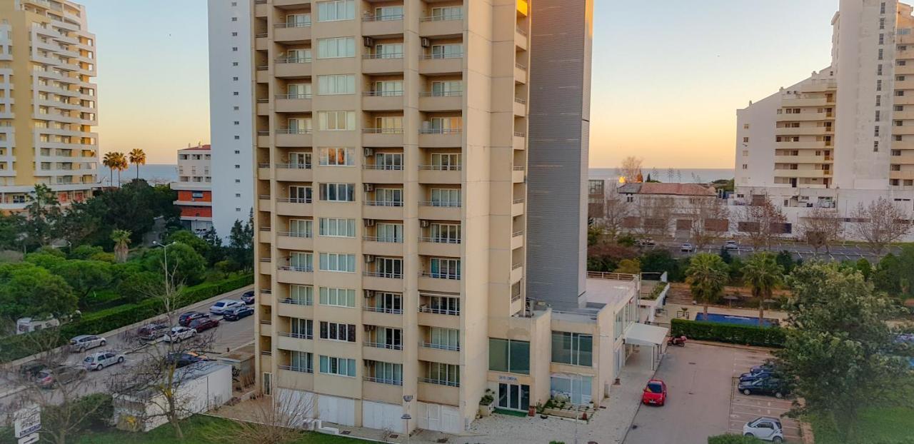Apartamento T2 Club Amarilis - Portimão Extérieur photo