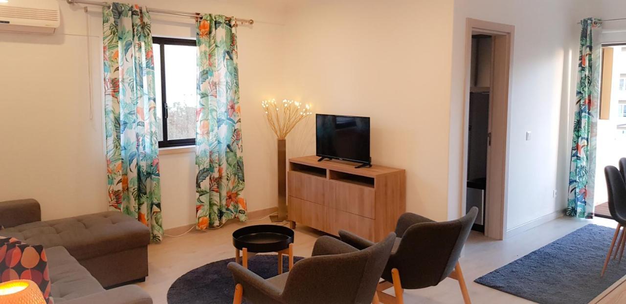 Apartamento T2 Club Amarilis - Portimão Extérieur photo