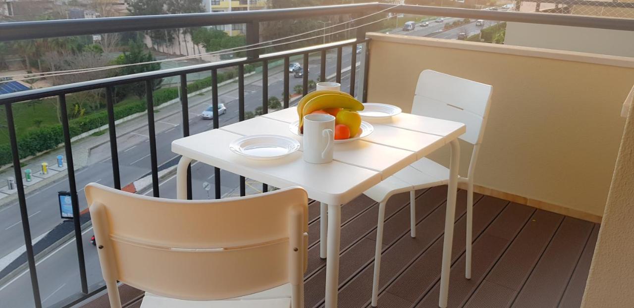 Apartamento T2 Club Amarilis - Portimão Extérieur photo