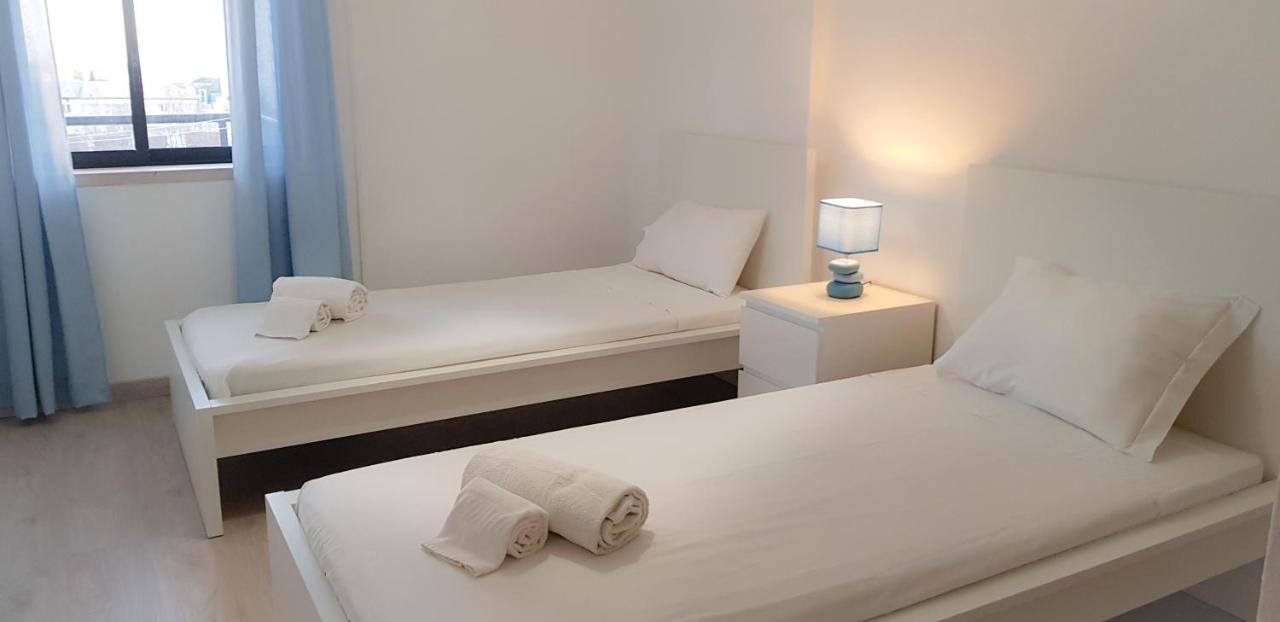 Apartamento T2 Club Amarilis - Portimão Extérieur photo