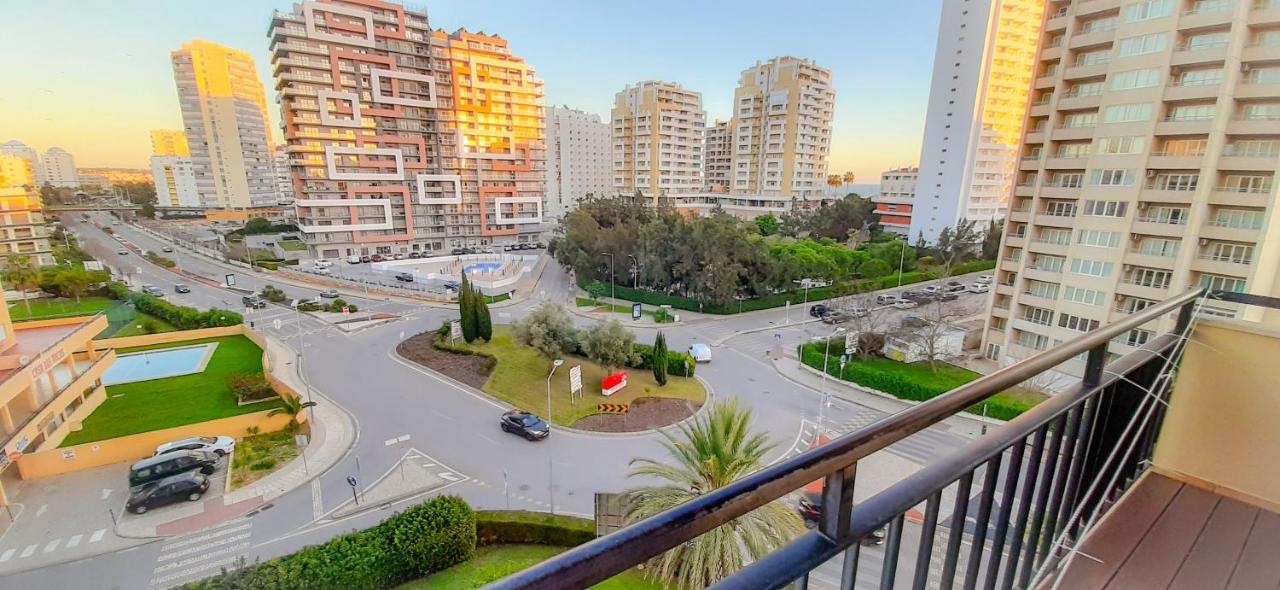 Apartamento T2 Club Amarilis - Portimão Extérieur photo