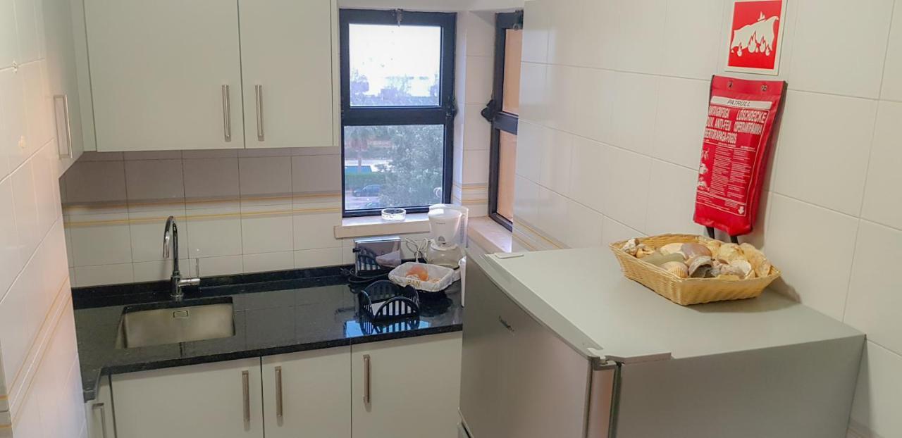 Apartamento T2 Club Amarilis - Portimão Extérieur photo