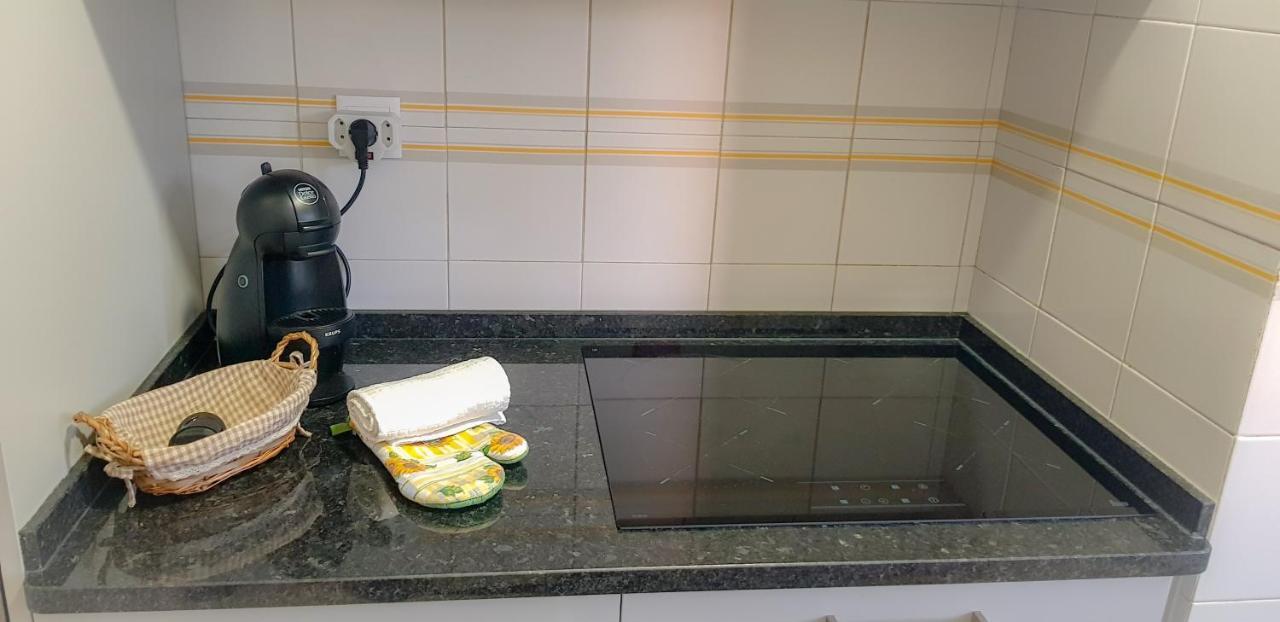 Apartamento T2 Club Amarilis - Portimão Extérieur photo