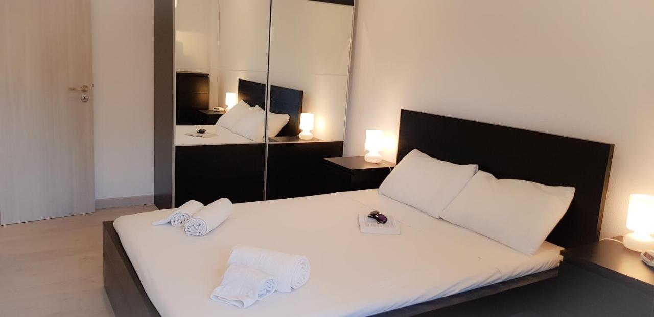 Apartamento T2 Club Amarilis - Portimão Extérieur photo