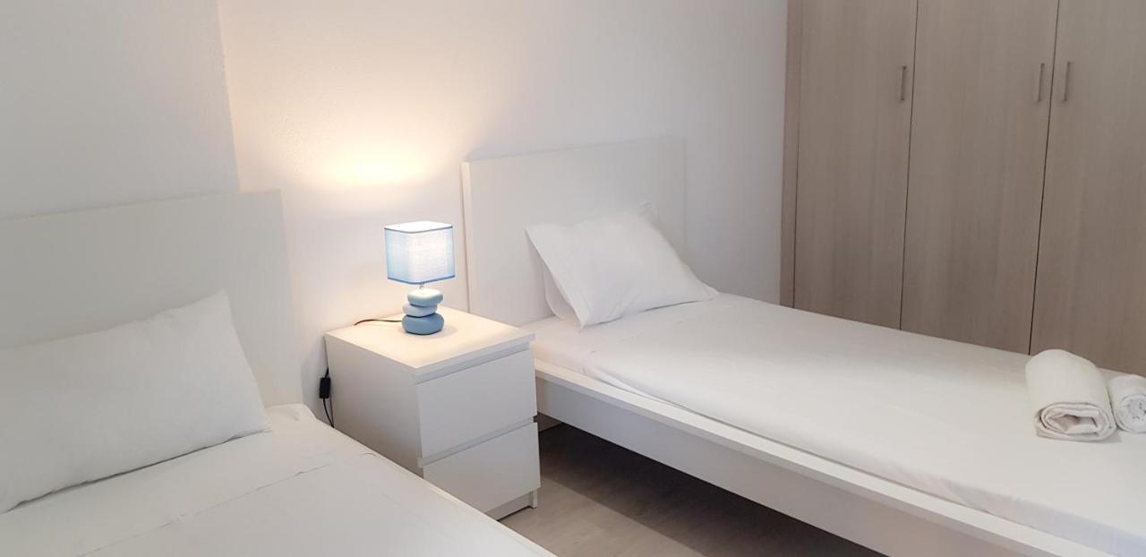 Apartamento T2 Club Amarilis - Portimão Extérieur photo