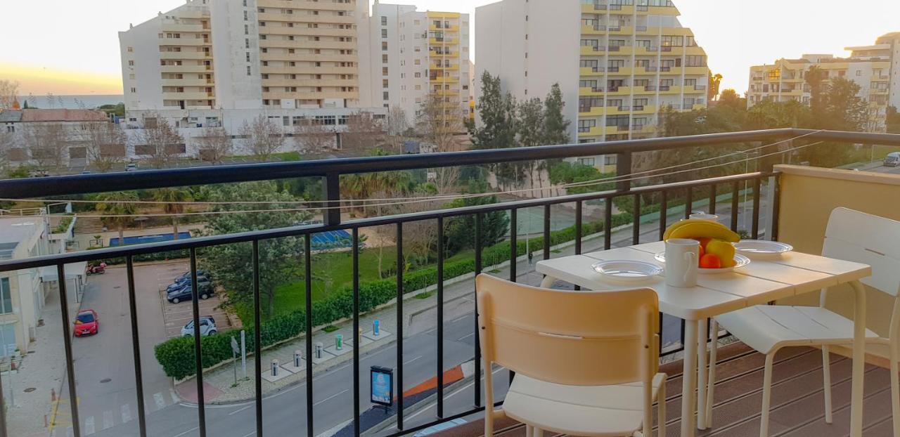Apartamento T2 Club Amarilis - Portimão Extérieur photo